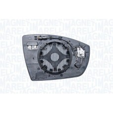 182209012000 MAGNETI MARELLI Дзеркальне скло зовнішнє дзеркало