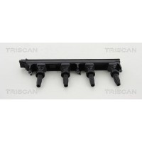 8860 28007 TRISCAN Котушка запалювання