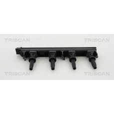 8860 28007 TRISCAN Котушка запалювання