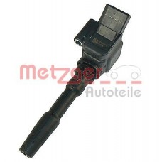 0880204 METZGER Котушка запалювання