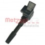 0880204 METZGER Котушка запалювання