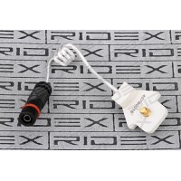 407W0018 RIDEX Сигналізатор зносу гальмівних колодок