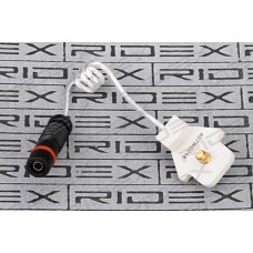 407W0018 RIDEX Сигналізатор зносу гальмівних колодок