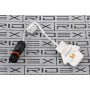 407W0018 RIDEX Сигналізатор зносу гальмівних колодок
