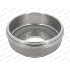 FDR329252 FERODO Гальмівний барабан