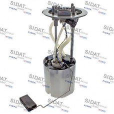 72849A2 SIDAT Елемент системи живлення