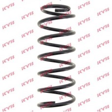 RG1591 KYB Пружина ходової частини