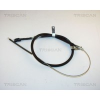 8140 50111 TRISCAN Тросик, cтояночный тормоз