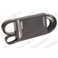 305P0074 RIDEX Поліклиновий ремінь