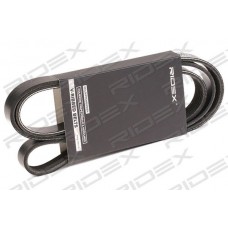 305P0074 RIDEX Поліклиновий ремінь