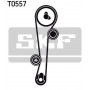 VKMA 95632 SKF Комплект ременя ГРМ