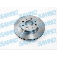 F2004V SAMKO Гальмівний диск