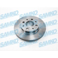 F2004V SAMKO Гальмівний диск
