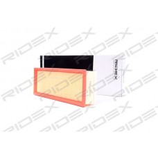 8A0021 RIDEX Повітряний фільтр