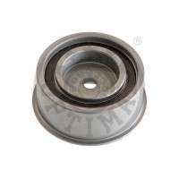 0-N876 OPTIMAL Паразитный / Ведущий ролик, Зубчастий ремінь