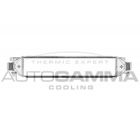 103993 AUTOGAMMA Интеркулер