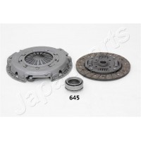 KF-645 JAPANPARTS Комплект зчеплення