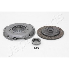 KF-645 JAPANPARTS Комплект зчеплення