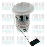7506588 HOFFER Елемент системи живлення