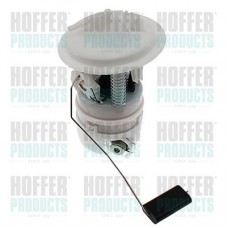 7506588 HOFFER Елемент системи живлення