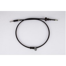 8AS 355 665-801 HELLA Тросик, cтояночный тормоз