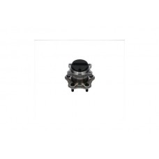 WBH-6546 KAVO PARTS Комплект підшипника ступиці колеса