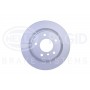 8DD 355 111-281 HELLA PAGID Гальмівний диск