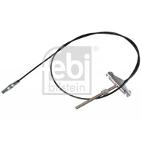 176805 FEBI BILSTEIN Тросик, cтояночный тормоз