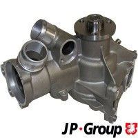 1314100600 JP GROUP Водяний насос охолодження двигуна