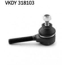 VKDY 318103 SKF Наконечник поперечної кермової тяги