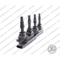 BBA219DLPN DIPASPORT Котушка запалювання