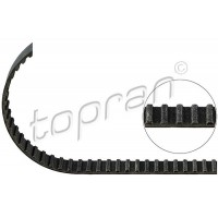 Зубчастий ремінь TOPRAN 304 463