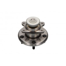 WBH-3010 KAVO PARTS Комплект підшипника ступиці колеса