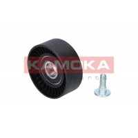 R0385 KAMOKA Паразитный / Ведущий ролик, Клиновий ремінь