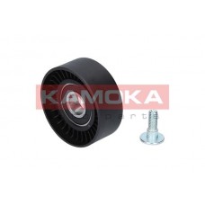 R0385 KAMOKA Паразитный / Ведущий ролик, Клиновий ремінь