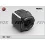 BS10091 FENOX Втулка стабілізатора