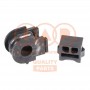 507-13202 IAP QUALITY PARTS Опора стабілізатора