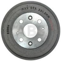 2730-S A.B.S. Гальмівний барабан