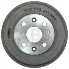 2730-S A.B.S. Гальмівний барабан