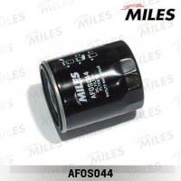 AFOS044 MILES Масляний фільтр