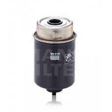 WK 8131 MANN-FILTER Паливний фільтр