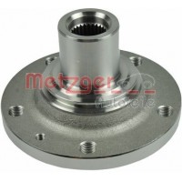 N 1030 METZGER Ступиця колеса