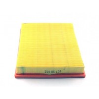 SB 632 SCT - MANNOL Повітряний фільтр