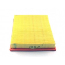 SB 632 SCT - MANNOL Повітряний фільтр