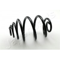ZC5030J JAPANPARTS Пружина ходової частини