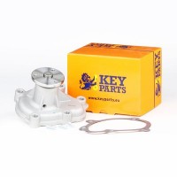 KCP2275 KEY PARTS Водяний насос охолодження двигуна
