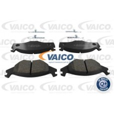 V10-8102 VAICO КомплеК т гальмівних колодок, дискове гальмо