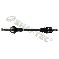 P155L SHAFTEC Привідний вал