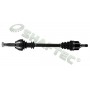 P155L SHAFTEC Привідний вал