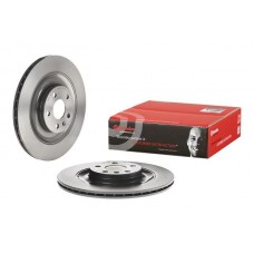09.C939.11 BREMBO Гальмівний диск